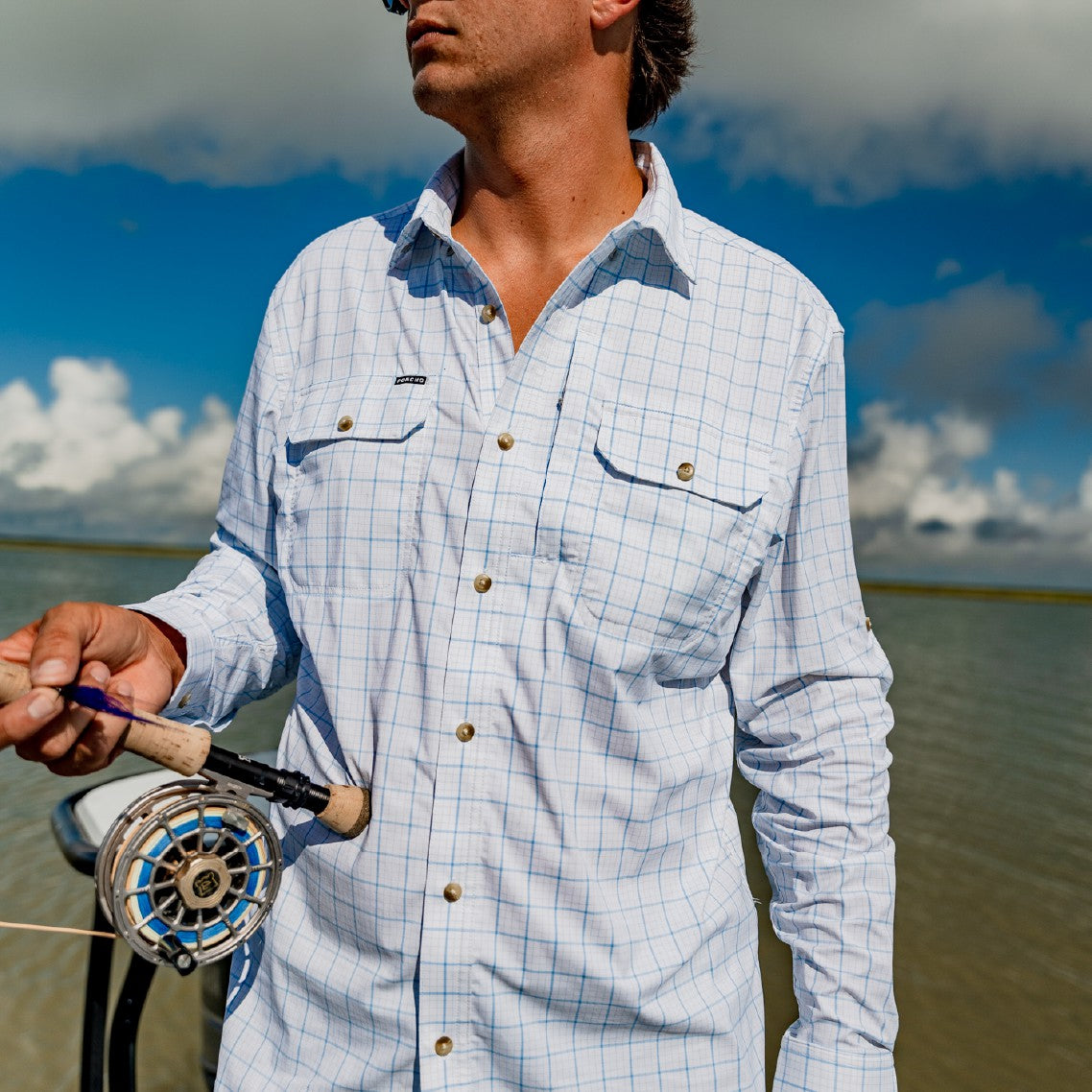 Poncho Outdoors The Andros Town