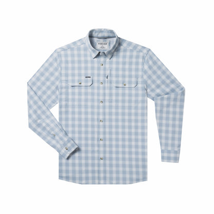 Poncho Outdoors The Super Chugger