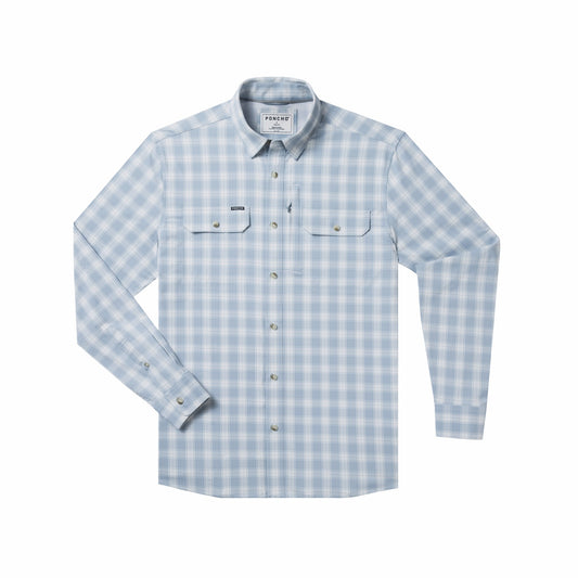 Poncho Outdoors The Super Chugger