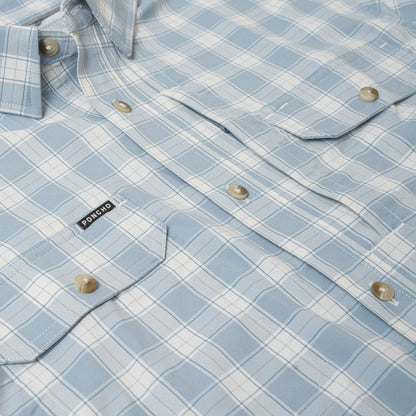 Poncho Outdoors The Super Chugger