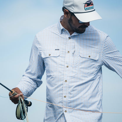Poncho Outdoors The Catfish