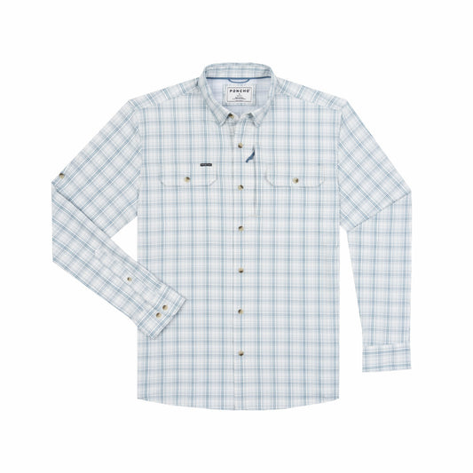 Poncho Outdoors The Silver King