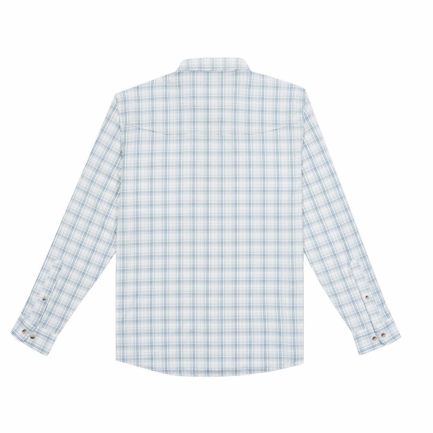Poncho Outdoors The Silver King