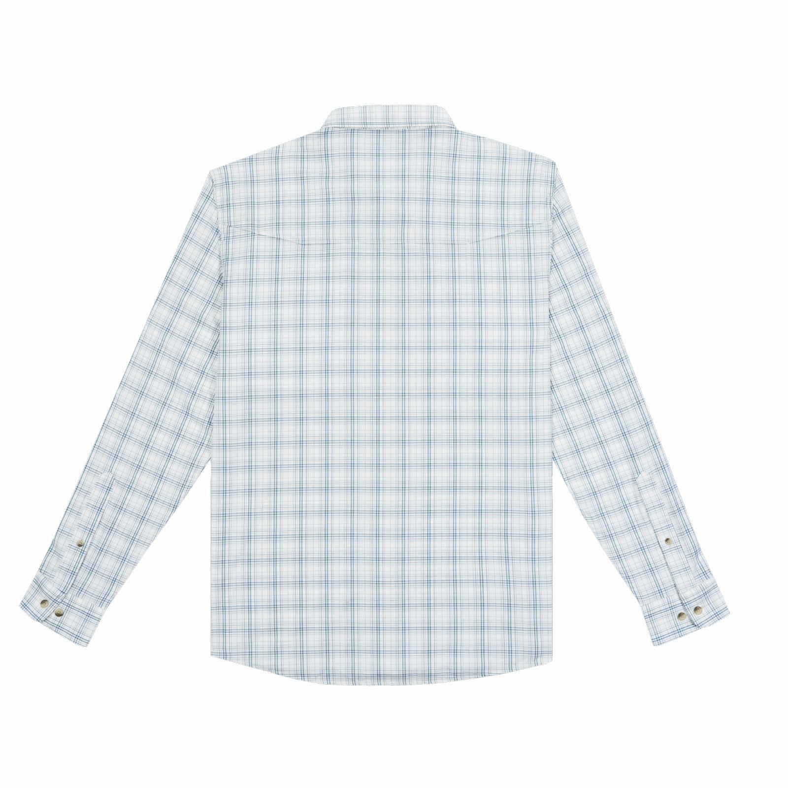 Poncho Outdoors The Silver King