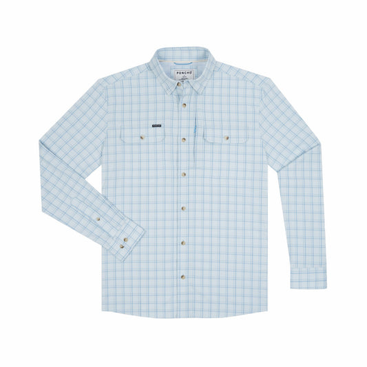 Poncho Outdoors The Boca Grande