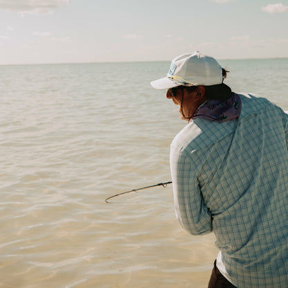Poncho Outdoors The Boca Grande