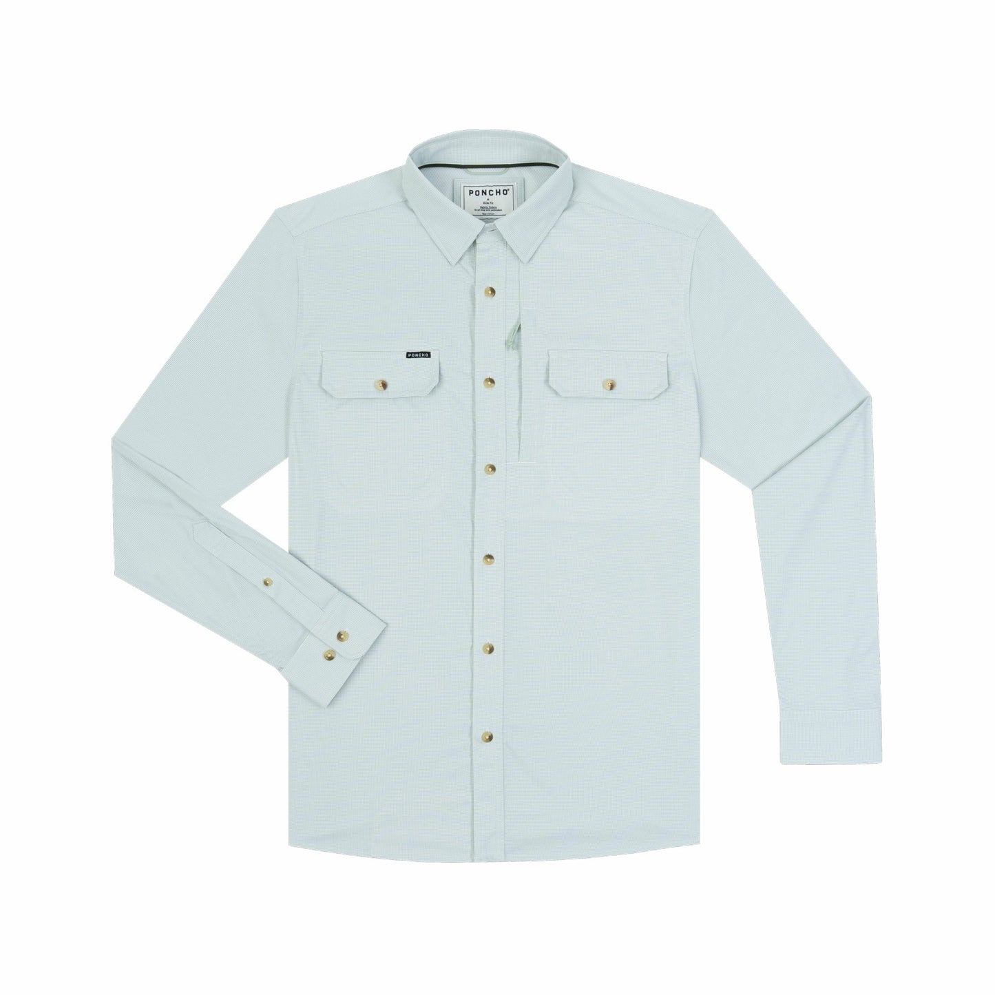 Poncho Outdoors The Topwater