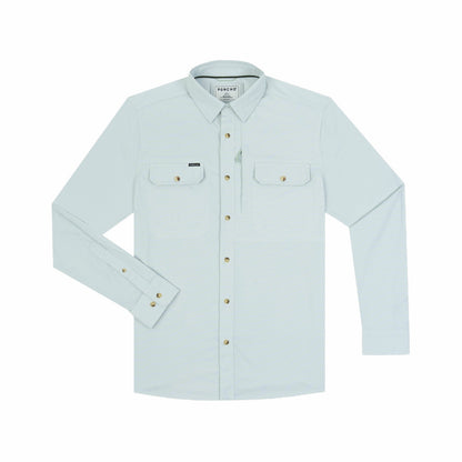 Poncho Outdoors The Topwater
