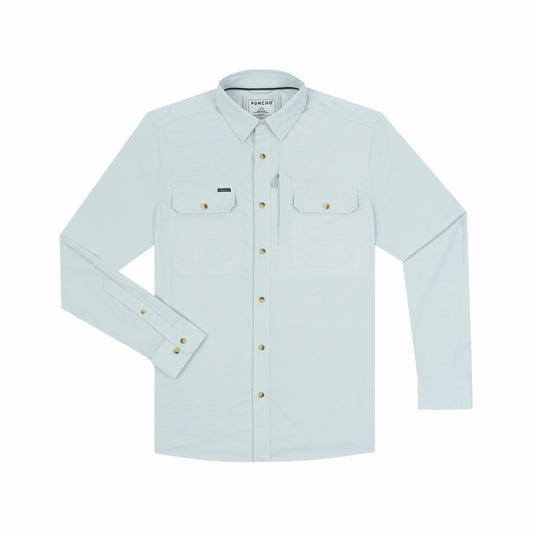 Poncho Outdoors The Topwater