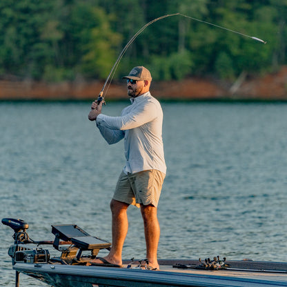 Poncho Outdoors The Topwater