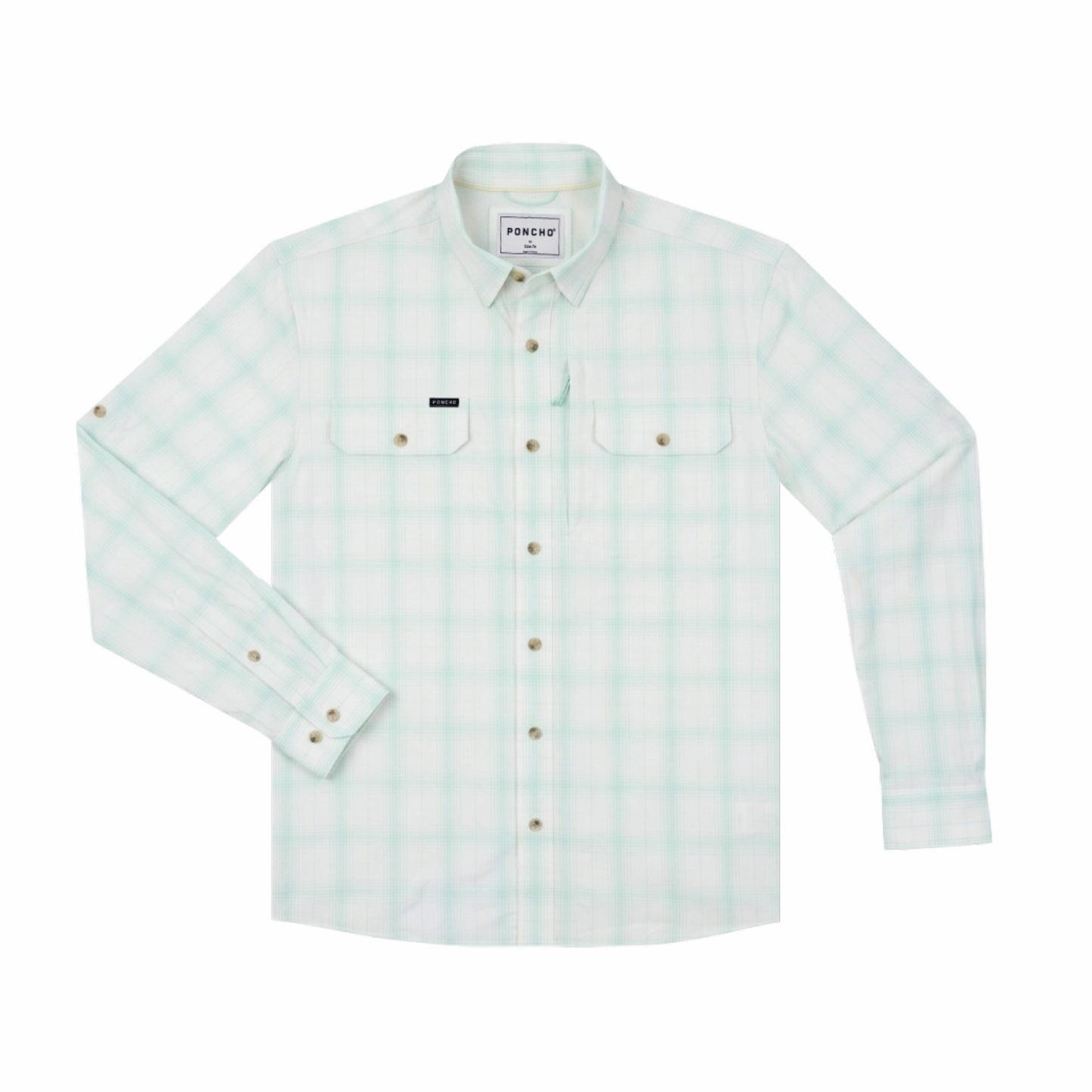 Poncho Outdoors The Tarpon Sands