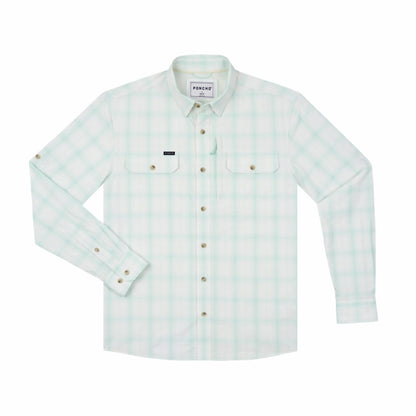 Poncho Outdoors The Tarpon Sands
