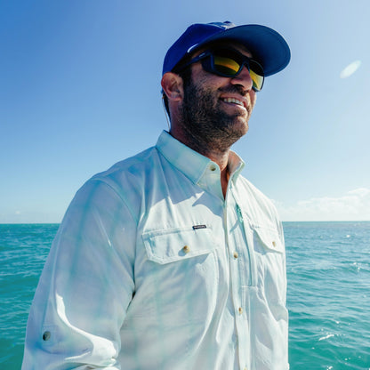 Poncho Outdoors The Tarpon Sands