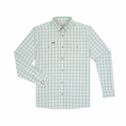Poncho Outdoors The 12 Weight