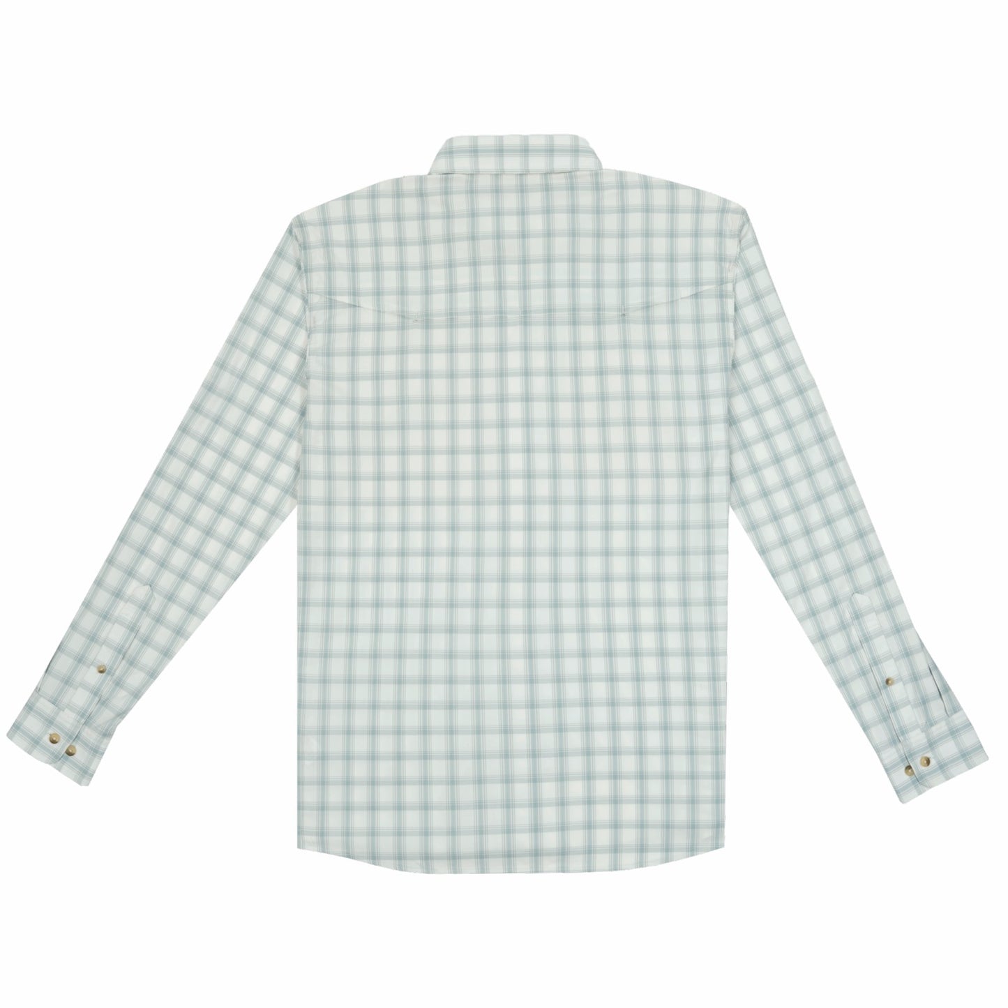 Poncho Outdoors The 12 Weight
