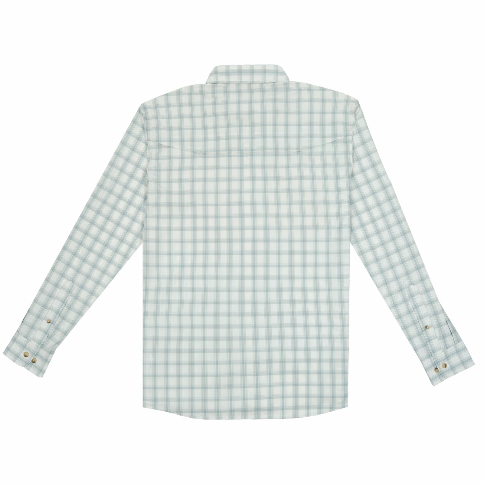 Poncho Outdoors The 12 Weight
