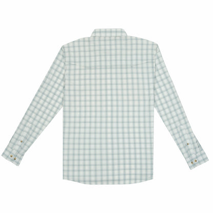 Poncho Outdoors The 12 Weight