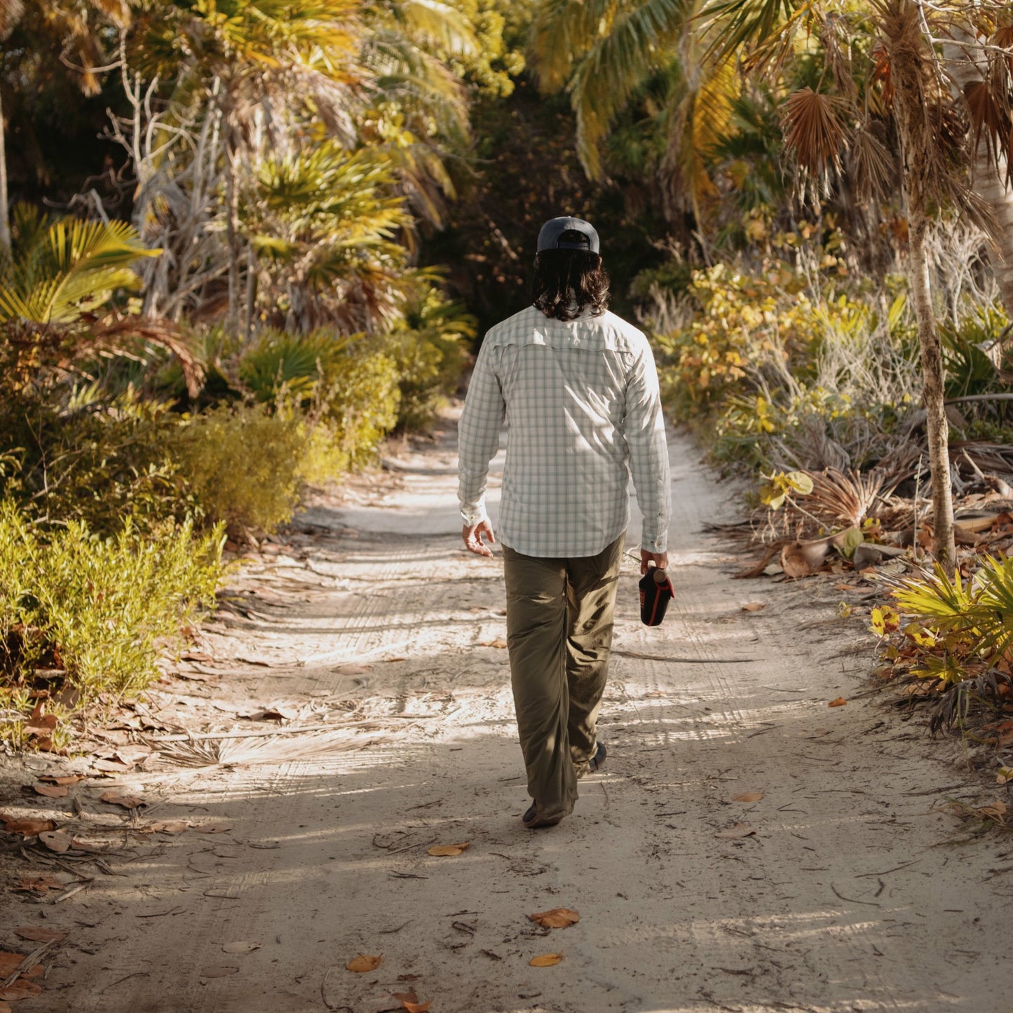 Poncho Outdoors The 12 Weight