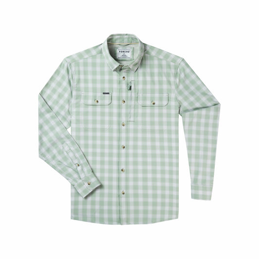 Poncho Outdoors The Sapelo