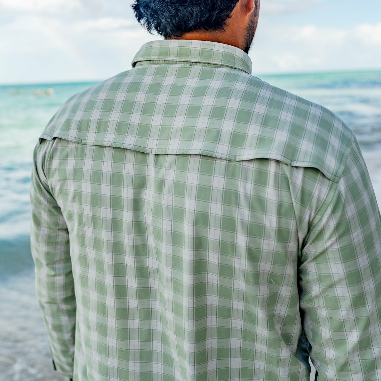 Poncho Outdoors The Sapelo
