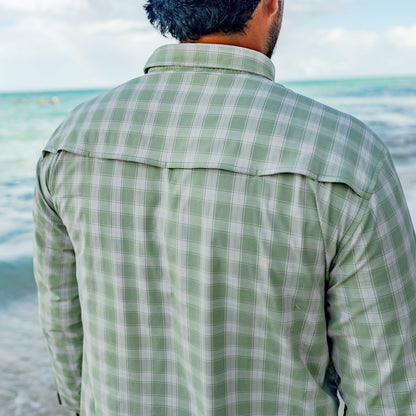 Poncho Outdoors The Sapelo