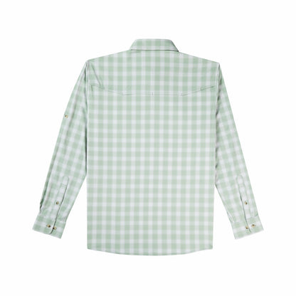 Poncho Outdoors The Sapelo