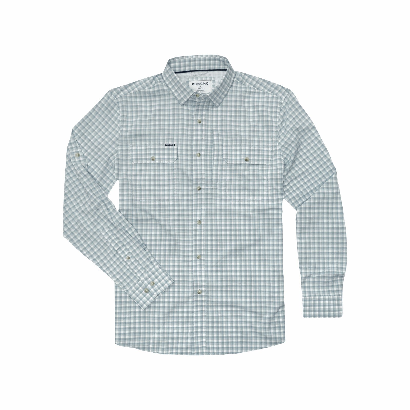 Poncho Outdoors The Amberjack
