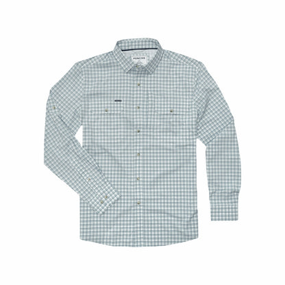 Poncho Outdoors The Amberjack