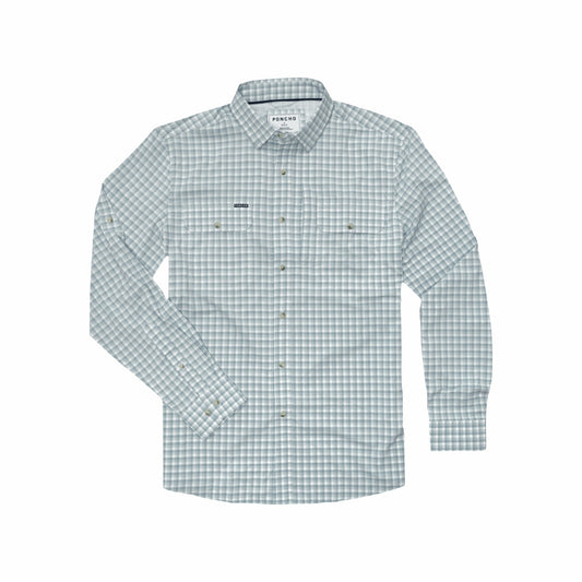 Poncho Outdoors The Amberjack