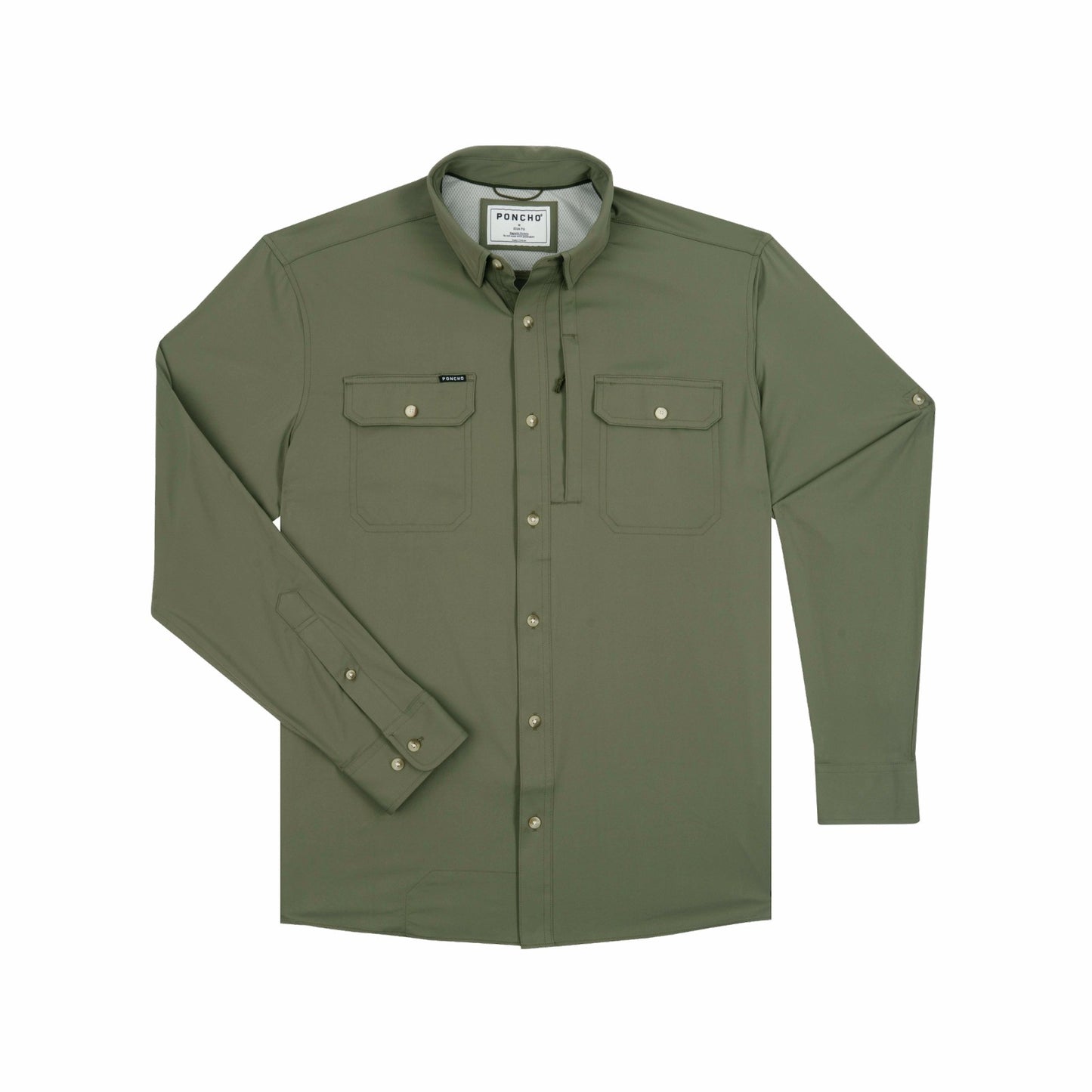 Poncho Outdoors The Gunnison
