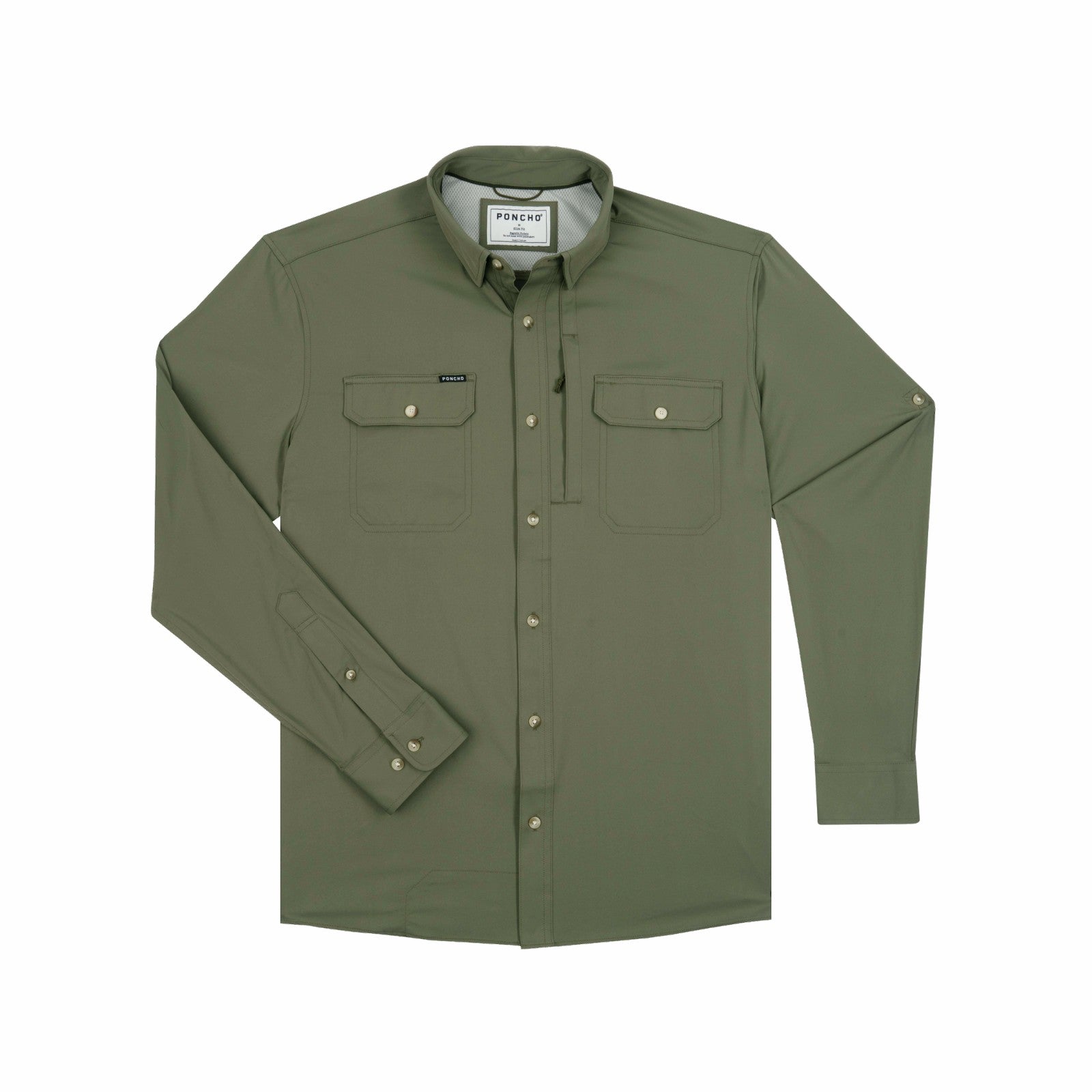 Poncho Outdoors The Gunnison