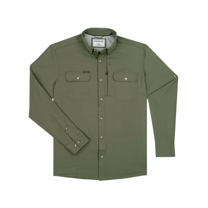 Poncho Outdoors The Gunnison