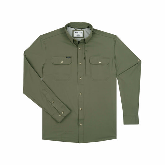 Poncho Outdoors The Gunnison