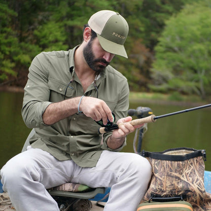 Poncho Outdoors The Gunnison