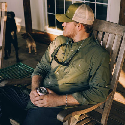 Poncho Outdoors The Gunnison