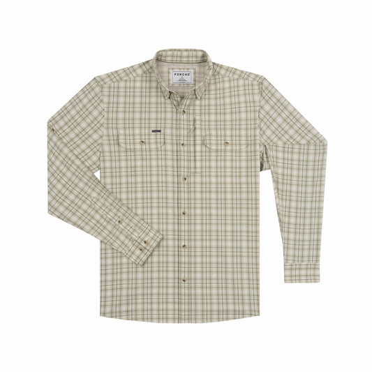 Poncho Outdoors The Swamp Boat