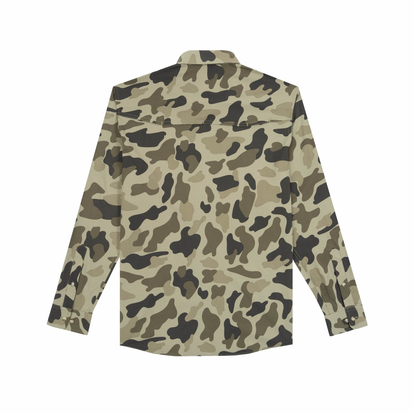 Poncho Outdoors The Zenaida