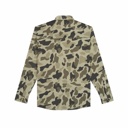 Poncho Outdoors The Zenaida
