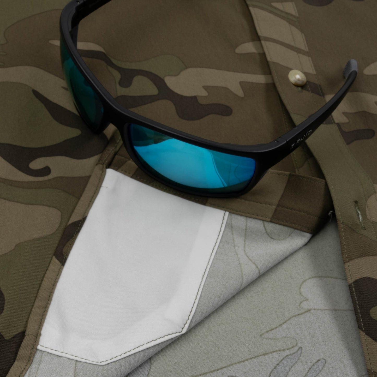 Poncho Outdoors The Torcaza