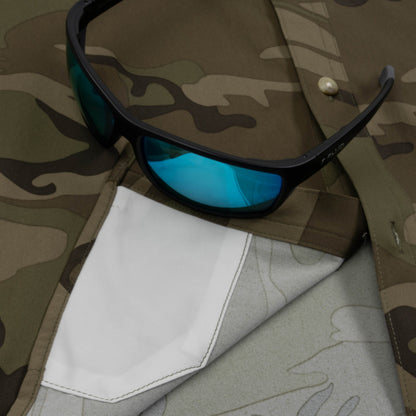 Poncho Outdoors The Torcaza
