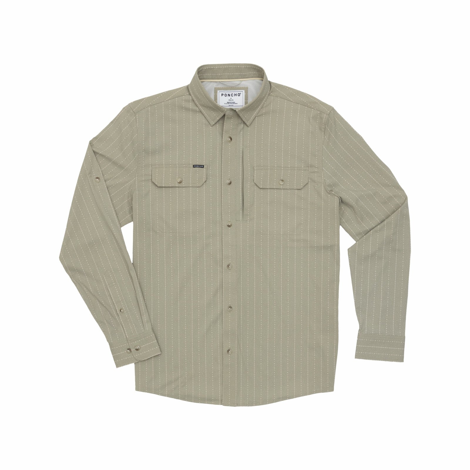 Poncho Outdoors The Glenwood