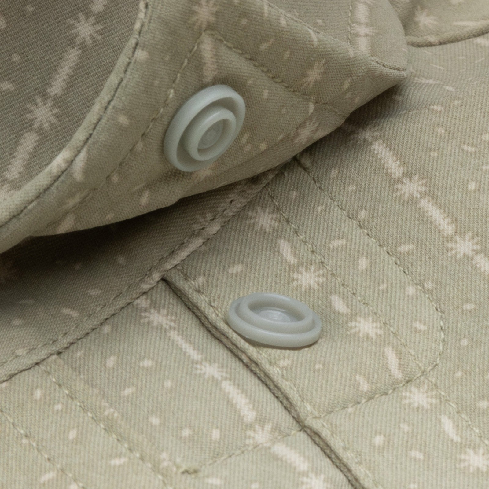 Poncho Outdoors The Glenwood