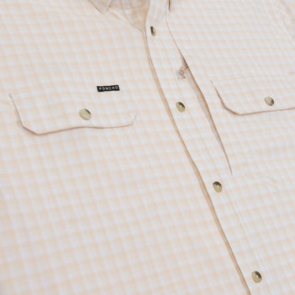 Poncho Outdoors The Santa Fe