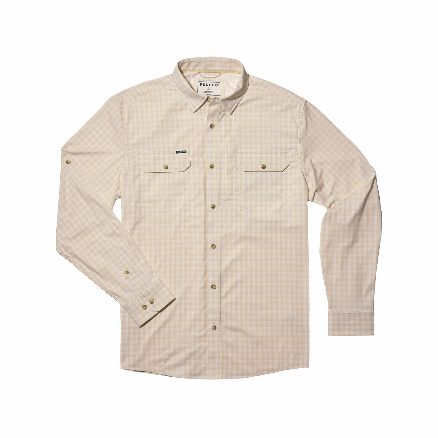 Poncho Outdoors The Santa Fe