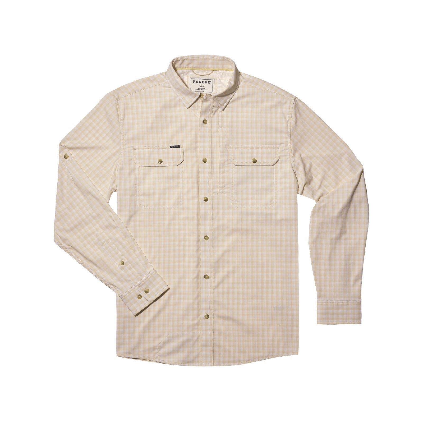 Poncho Outdoors The Santa Fe