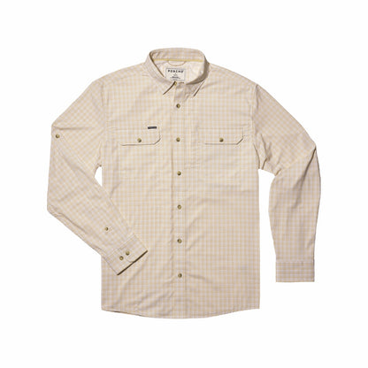 Poncho Outdoors The Santa Fe