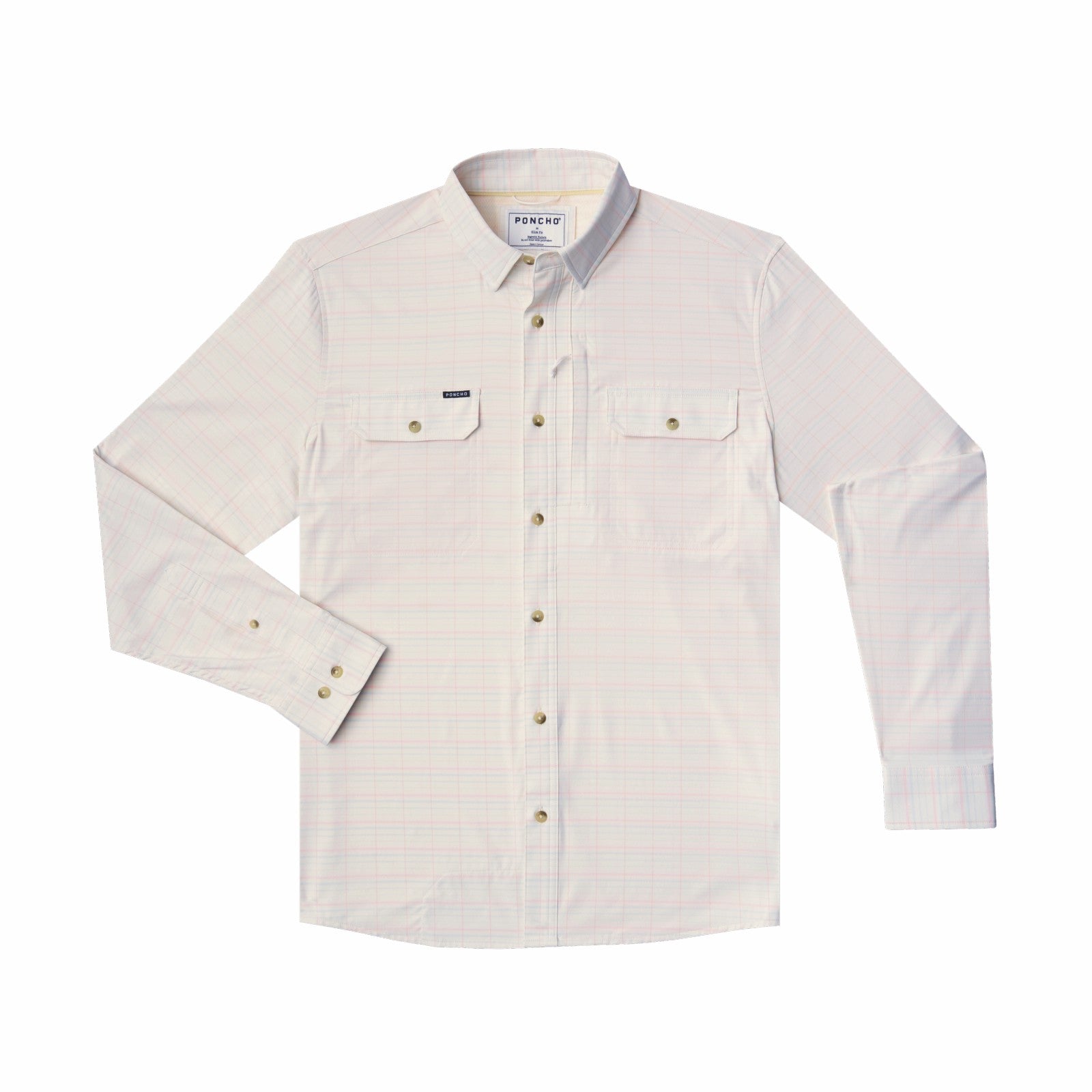 Poncho Outdoors The Cumberland