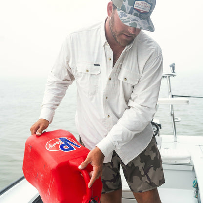 Poncho Outdoors The Cumberland