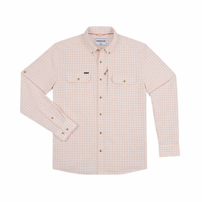 Poncho Outdoors The Roux