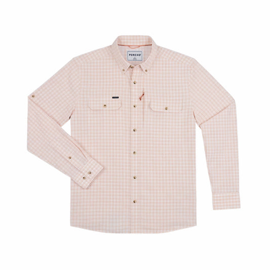 Poncho Outdoors The Roux